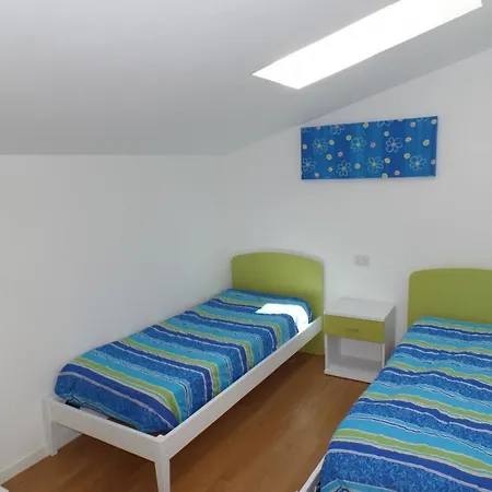 Fuer 8 Personen Ca 90 Qm In Bibione, Adriakueste Italien Und Umgebung Bibione