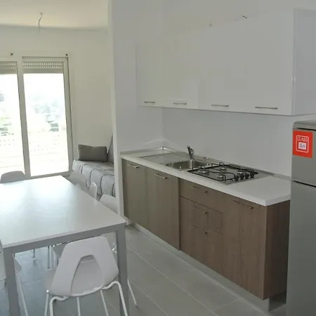 Fuer 8 Personen Ca 90 Qm In Bibione, Adriakueste Italien Und Umgebung Apartamento