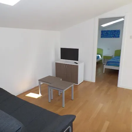 Fuer 8 Personen Ca 90 Qm In Bibione, Adriakueste Italien Und Umgebung Apartamento *