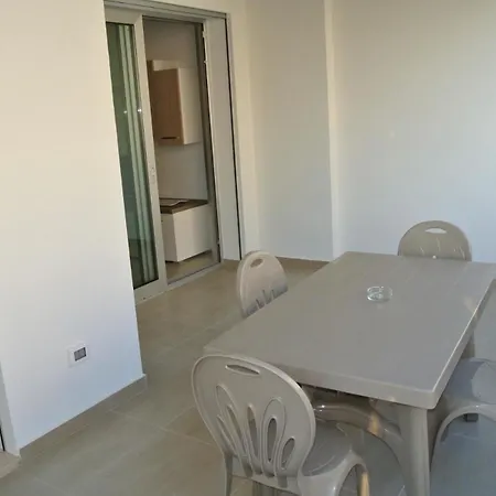 Fuer 8 Personen Ca 90 Qm In Bibione, Adriakueste Italien Und Umgebung Apartamento