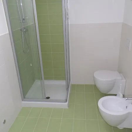 Fuer 8 Personen Ca 90 Qm In Bibione, Adriakueste Italien Und Umgebung Apartamento *