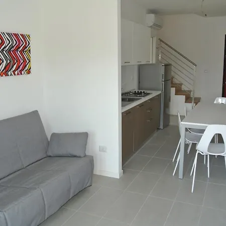 Fuer 8 Personen Ca 90 Qm In Bibione, Adriakueste Italien Und Umgebung Apartamento *
