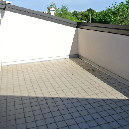Fuer 8 Personen Ca 90 Qm In Bibione, Adriakueste Italien Und Umgebung Apartamento
