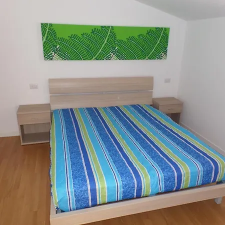 Fuer 8 Personen Ca 90 Qm In Bibione, Adriakueste Italien Und Umgebung Apartamento