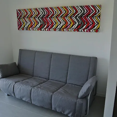 Apartamento Fuer 8 Personen Ca 90 Qm In Bibione, Adriakueste Italien Und Umgebung